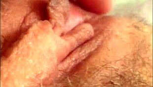 wet pussy playing with serbian amateurs in masturbation fun