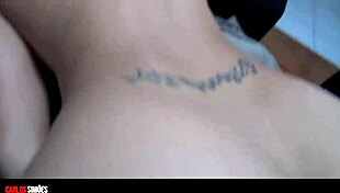 morena gostosa rabunda dando gostoso para seu namorado dotado?