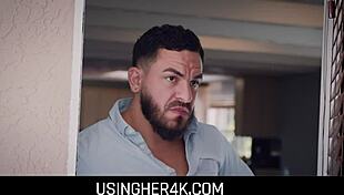 Freeuse Asian Teen Step-Daughter As Fuck Toy