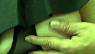 japanese housewife maki hojo enjoys toys and vegetables in uncensored play