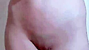 Indian teen girlfriend experiences intense creampie during floor fucking in college home.