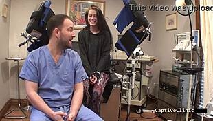 I, Lainey, maked a rash decision in the hospital.