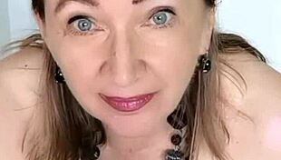 Mature Milf Fucking POV