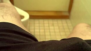 japanese amateur solo masturbation session