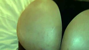 big ass brazilian milf teasing with her curves in every move