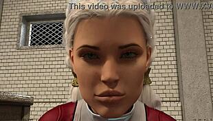 i feel so powerful playing femdom police and humiliating you in this intense roleplay