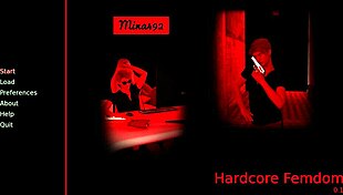 let's play a game - ending 1