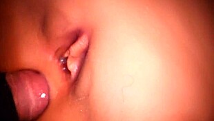 I fucked her ass and her pussy! What a wild time!