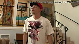 Milf Jamie Kenney Loves Shorty Macs Massive Cock In Tight Pussy