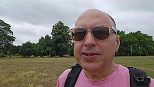 Have you explored the clapham common cruising trails in june 2025?