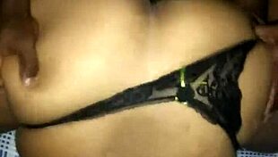 Husband Filming Wife With Big Black Man