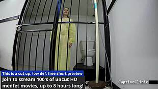 I, Lainey, maked a rash decision in the hospital.