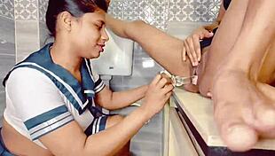 uttaran20 - desi girls sharing a scene