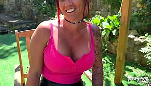 Ava Queen Coquine Torride A Faim De Bites