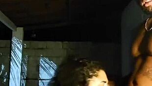 latina feels personal trainer's tongue on wet pussy. moaning leads to intense lesson.