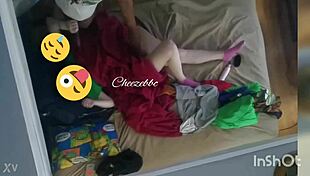 best head ever with hand down fucking deepthroat action