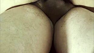 Madura Talks Infidelities While Fucking