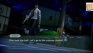 Academy 39 is a game where students learn and interact in a school setting.