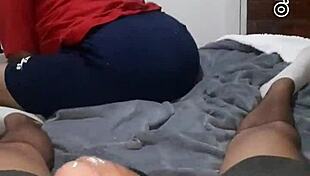 colombiana embarazada se vuelve atriz porno