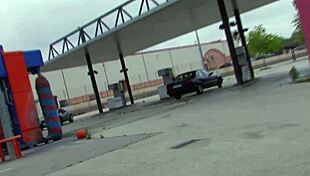 Fayna Vergara Fucking In Outdoor