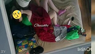 best head ever with hand down fucking deepthroat action