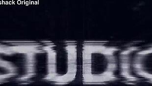 Monika Fox Squirts In Intense Gangbang Creampie