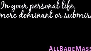 The sexy redhead shows her tits backstage.