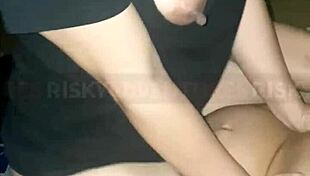 pinay ex girlfriend now cum slut doggystyle