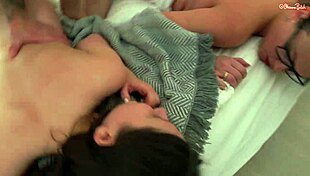 Guys, You Fuck My Stepdaughter While I, Her Stepmother, Watch Us Together