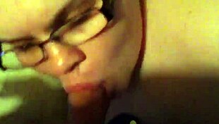 Teasing With A Big One