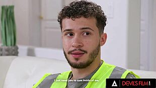 horny teen molly little wants a creampie in her life.