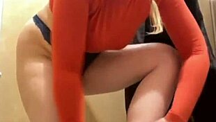 Extreme fucking public masturbate fingering pussy vibrator control me close up pussy