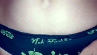 Wife enjoys big cock in cuckold anal creampie