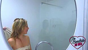 Stella And Emmanuelle: Two Insatiable Nymphomaniacs In Action