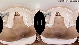 Vrhush Alita Lee is ready to thank you for taking her out