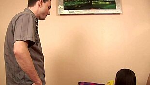 Izces Divine Fucked Her Stepbro With Anal And Deepthroat