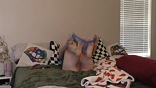 Four Finger Club Trailer