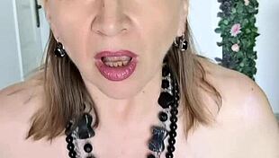 Mature Milf Fucking POV