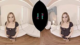 Vrhush Alita Lee is ready to thank you for taking her out