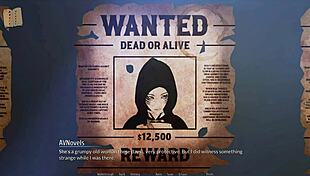 Playing Harem Hotel 266, a game about managing a hotel with various characters