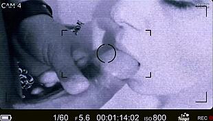 Intense Closeup Recording Of Stepdaughter Taking Big Cock Deep. European teen shaved pussy included.