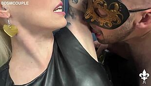 Full Movie Features Sweaty Armpit Licking Punishment For Slave