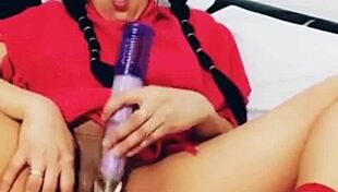 feel that dildo squirt pleasure?