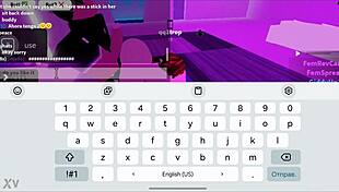 roblox condo a random dude politely asked me to give him an assjob i have to fulfill his request because im a good girl~