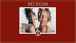 O Dilema De Comer A M�e Ou A Filha - Contos Libertinos