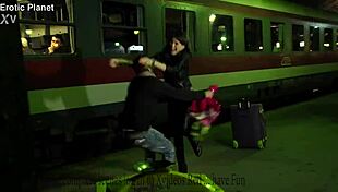 Private Lovestory Scenes You Can Show To Your Women