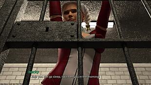 i feel so powerful playing femdom police and humiliating you in this intense roleplay