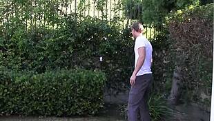 Big tit pornstar carolyn reese takes dick balls deep