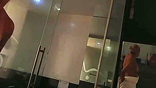 Mano hide cam room big ass brazilian girl