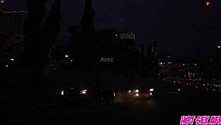 Huge Cock Destroys Pussy